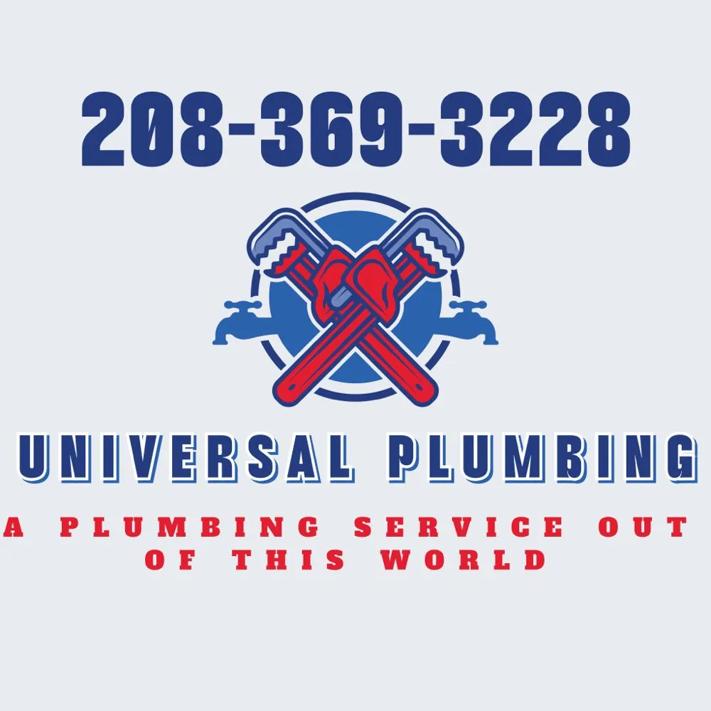 Slide of Universal Plumbing