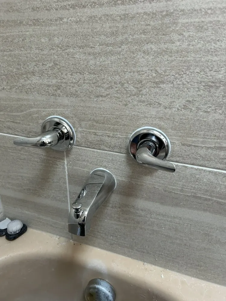 Slide of Universal Plumbing