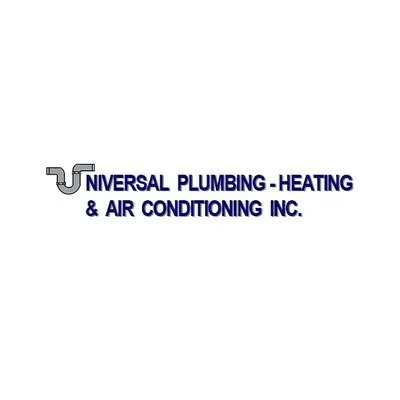 Slide of Universal Plumbing-Heating & Air Conditioning