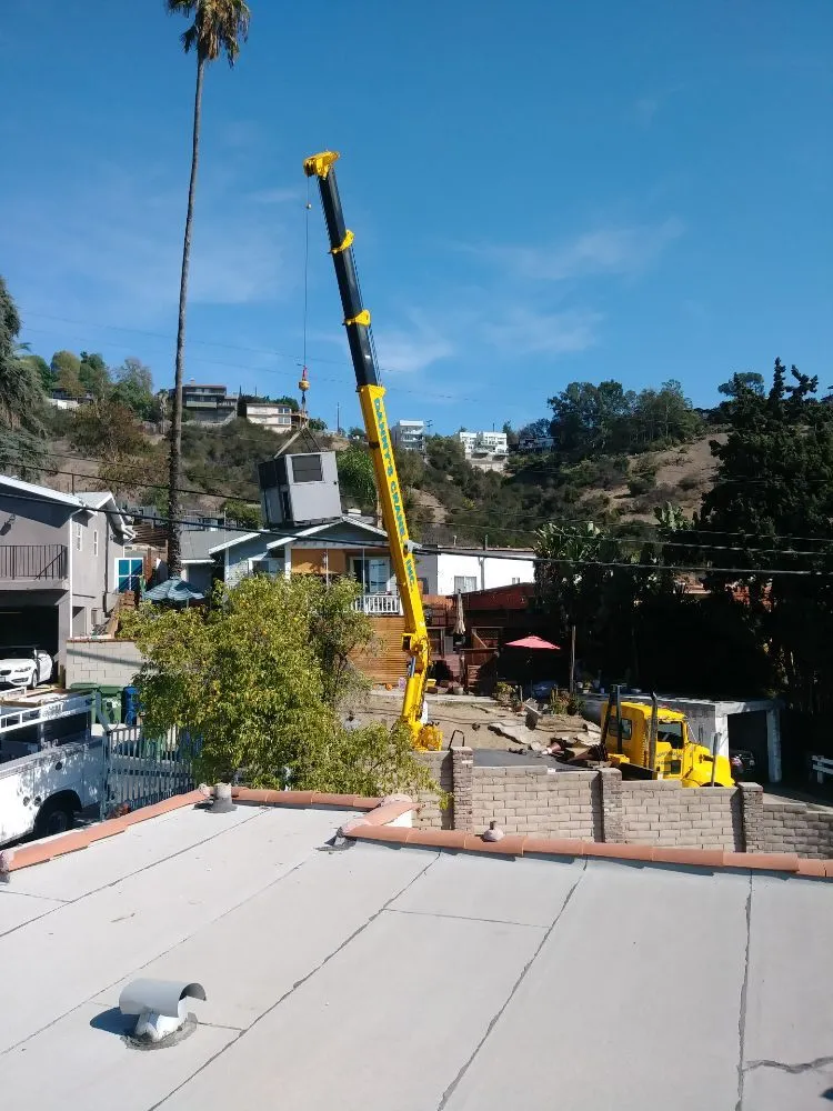 Slide of Universal Plumbing Heating and Air