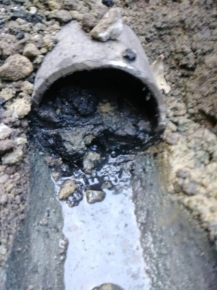 Slide of Universal Plumbing Heating and Air