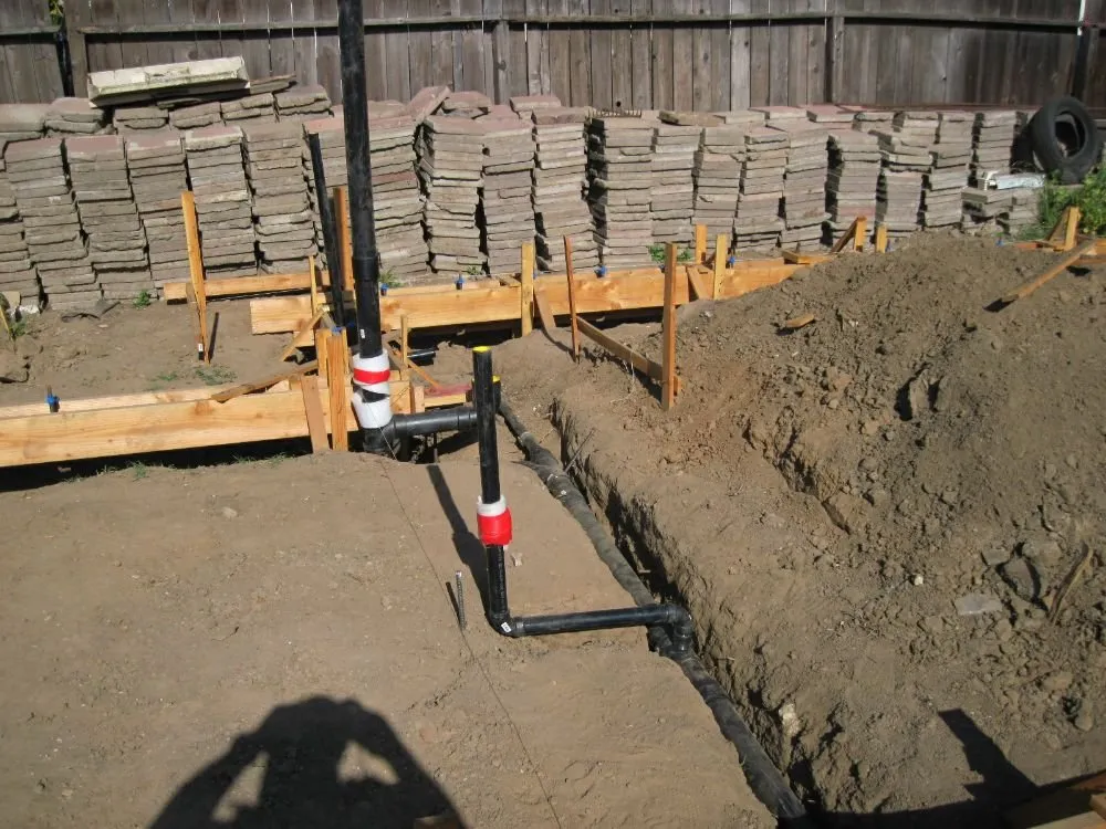 Slide of Universal Plumbing Heating and Air