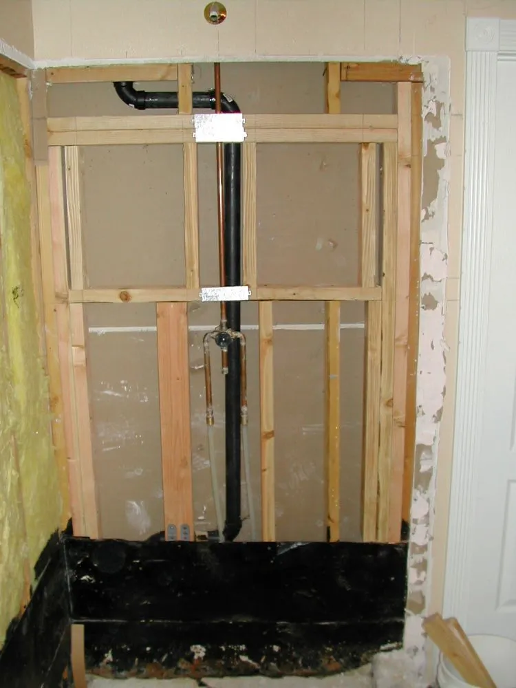 Slide of Universal Plumbing Heating and Air