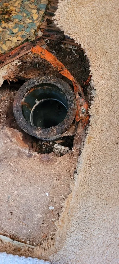 Slide of Universal Plumbing