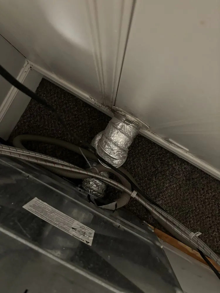 Slide of Universal Plumbing