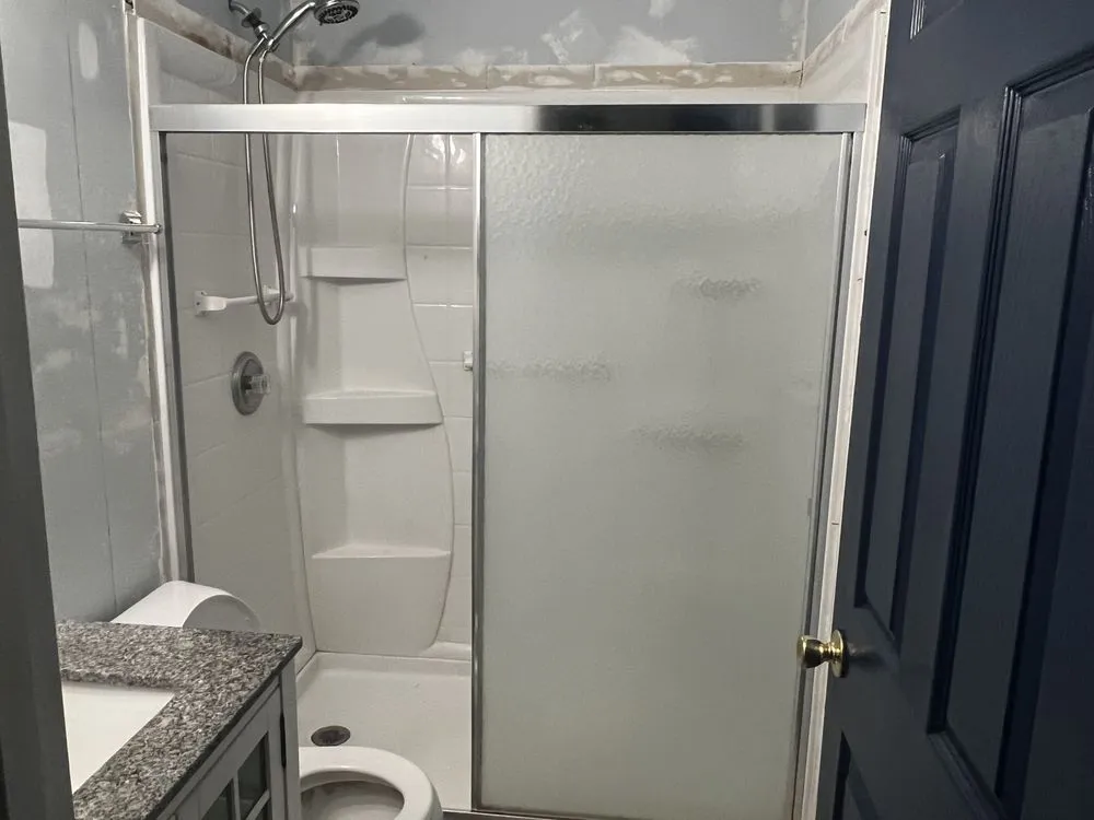 Slide of Universal Plumbing Solutions