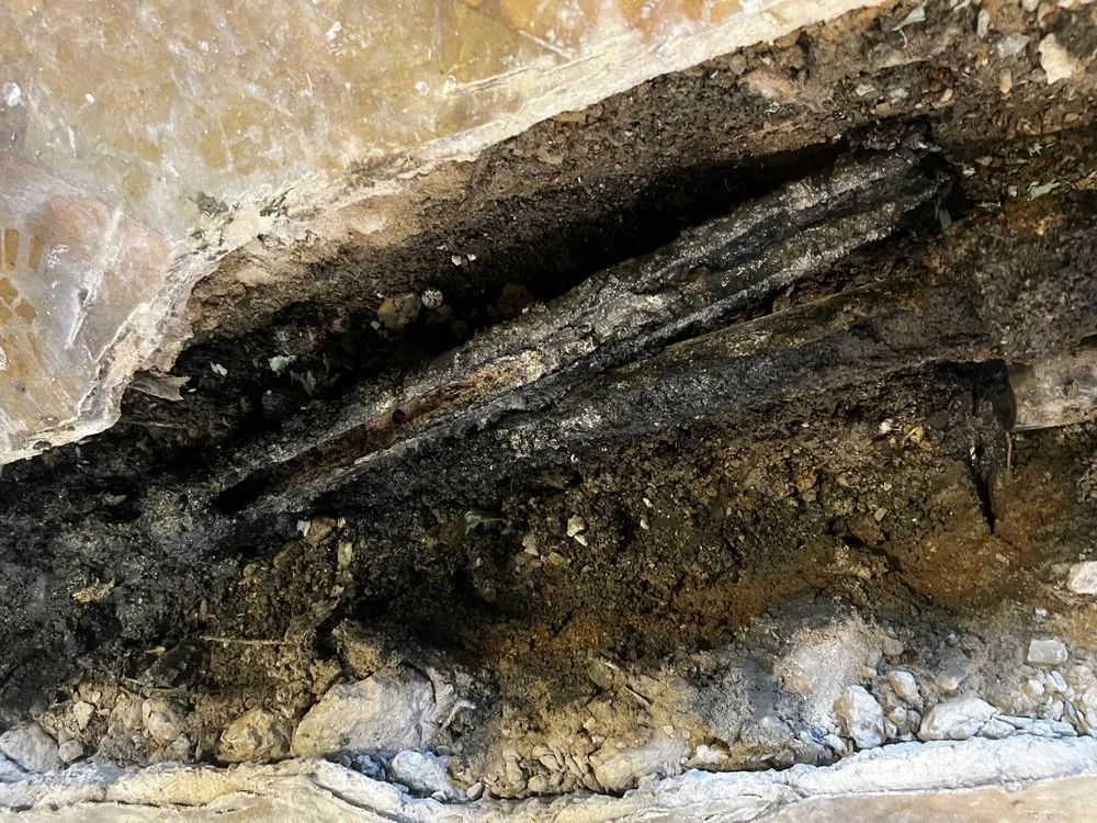 Slide of Universal Plumbing Solutions