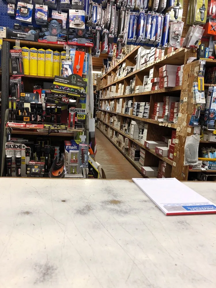 Slide of Universal Plumbing Supply