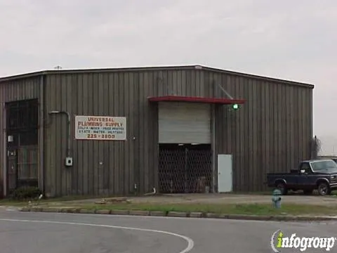 Slide of Universal Plumbing Supply