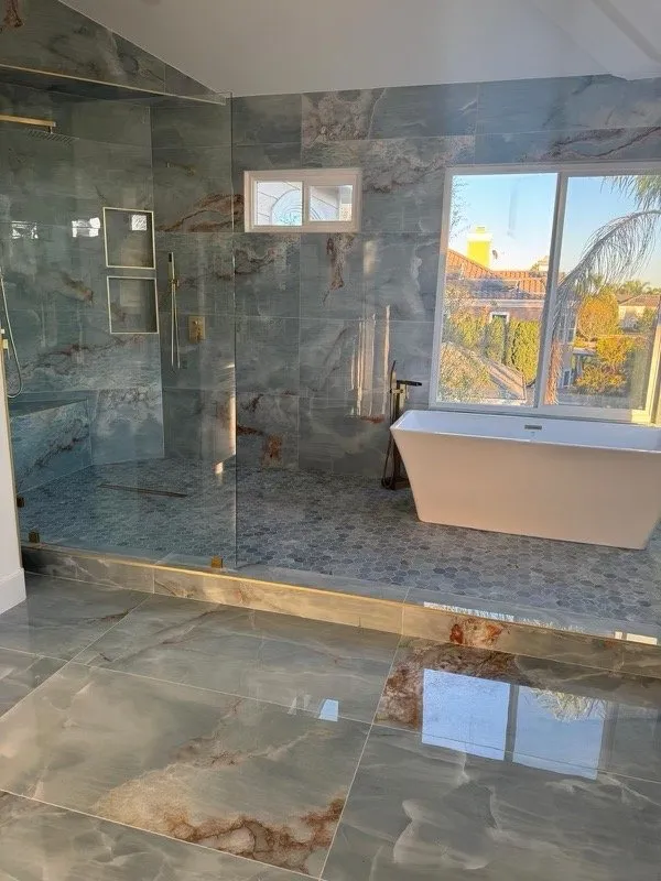 Slide of Universal Remodeling