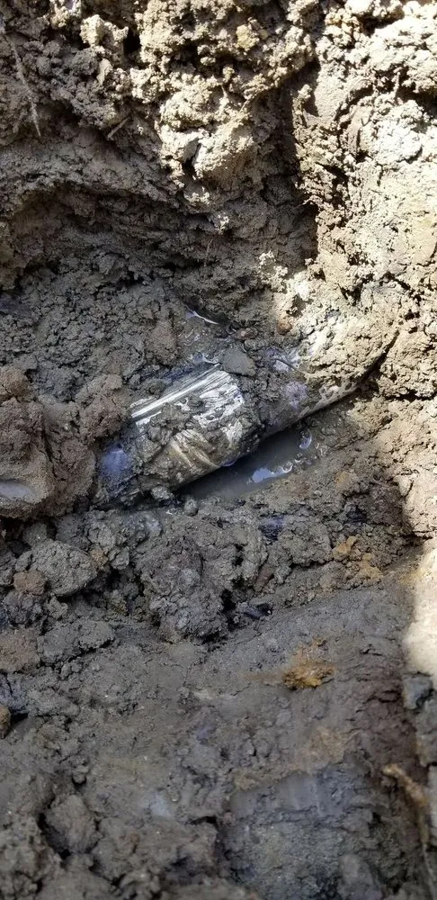 Slide of Universal Septic Services