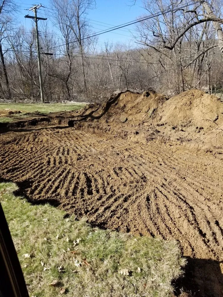 Slide of Universal Septic Services