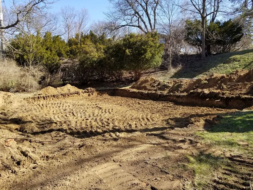 Slide of Universal Septic Services