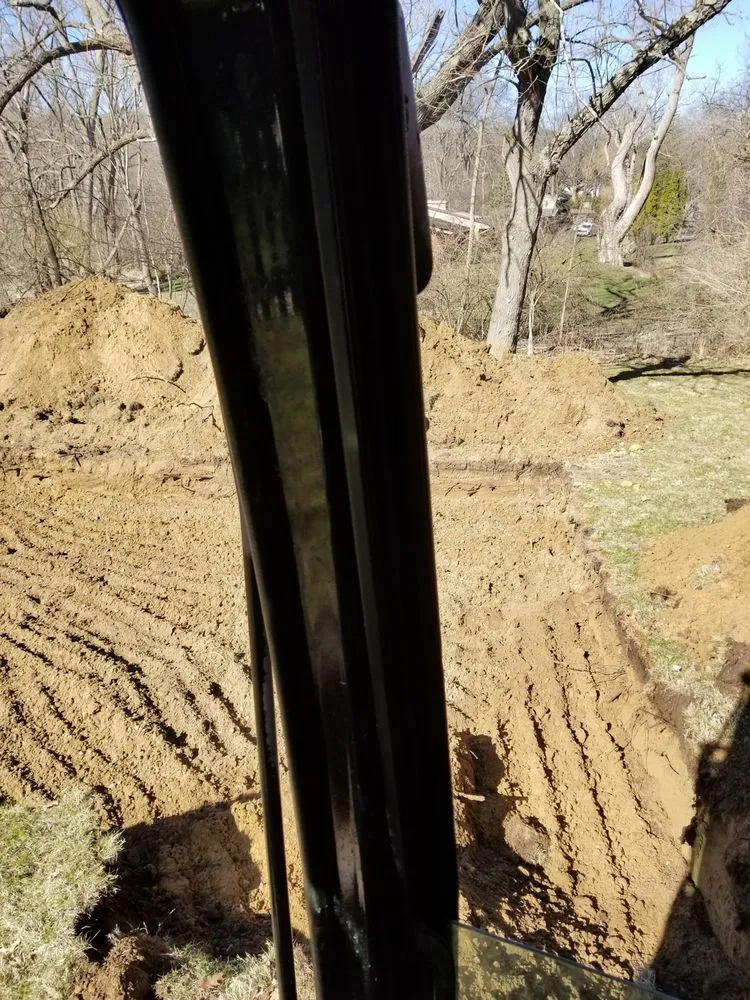 Slide of Universal Septic Services