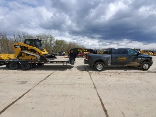 Universal Septic Services of Bloofmfield