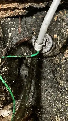 Universal Sewer and Drain Logo