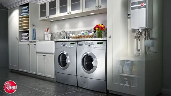 Universal Tech Plumbing & HVAC