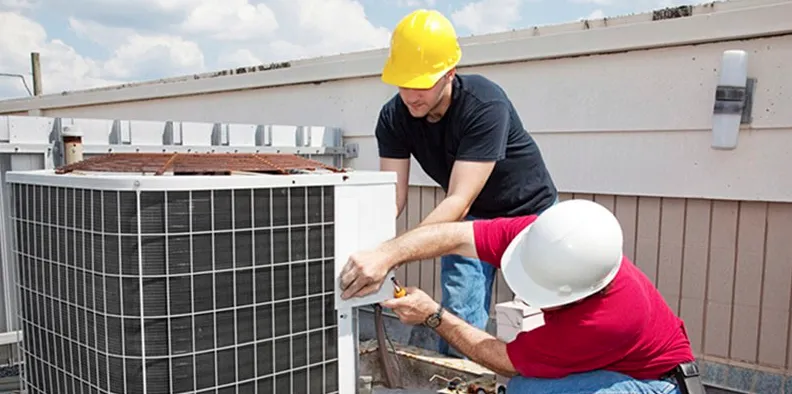 Expert plumbing repair service in Lewiston, MI - Universal Temperature Engineering