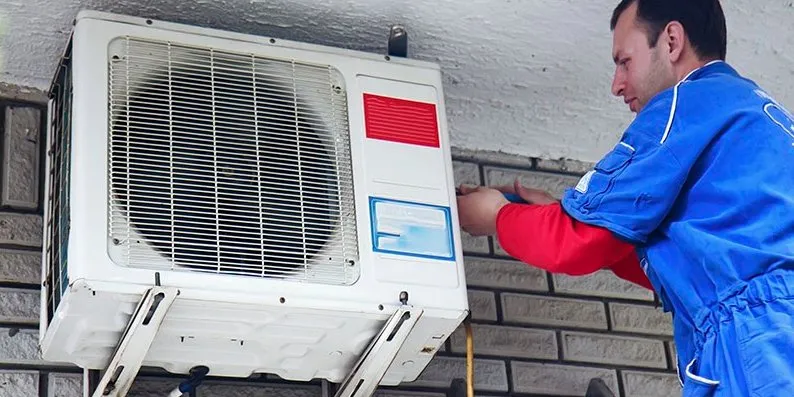 Quality leak detection service in Lewiston, MI - Universal Temperature Engineering