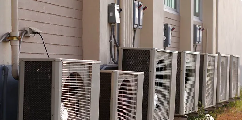 Professional water heater service experts serving Lewiston, MI - Universal Temperature Engineering