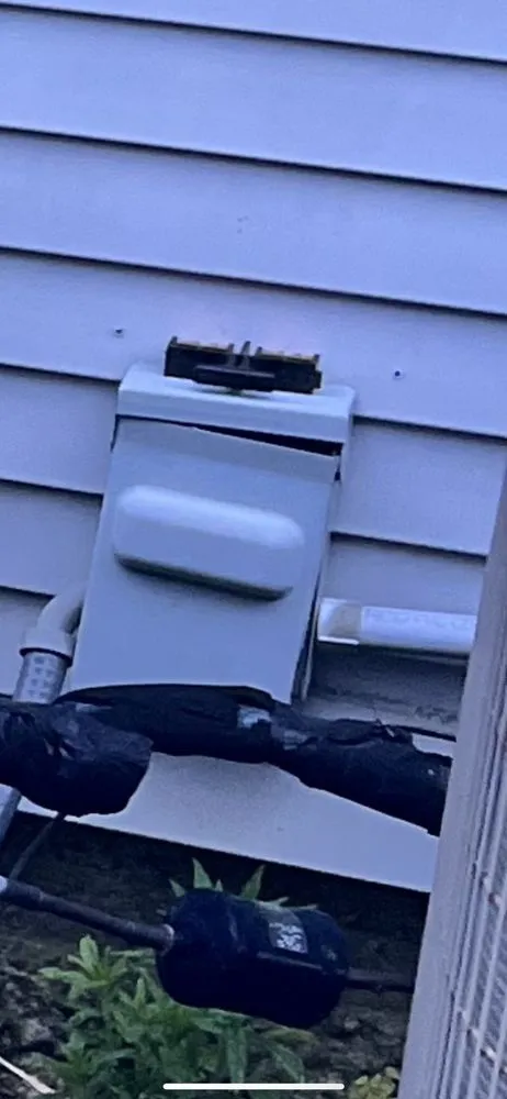 Slide of Universe Home Services