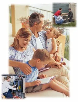 Affordable emergency plumbing in Farmingdale, NY by Universe Home Services