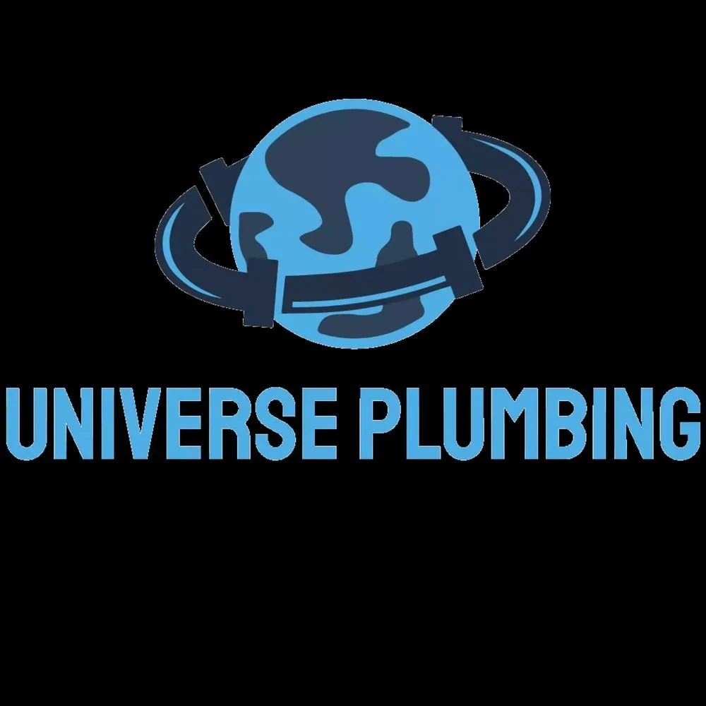 Slide of Universe Plumbing