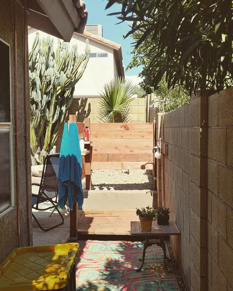 Slide of Universe Plumbing