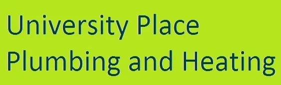 Slide of University Place Plumbing and Heating