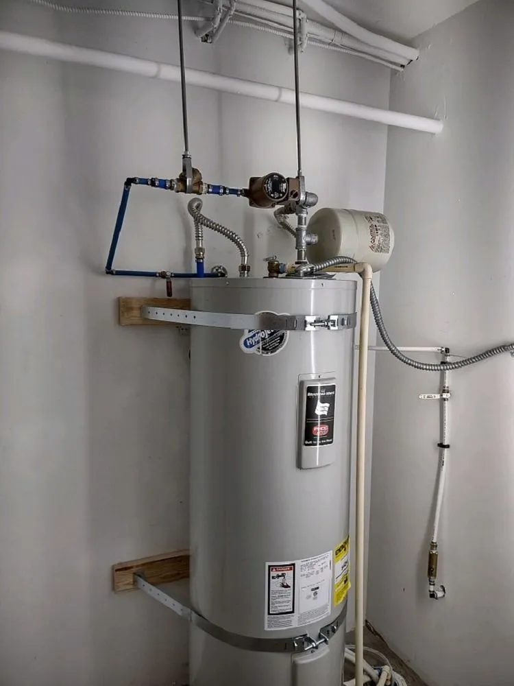 Slide of Unlimited Heating & Refrigeration