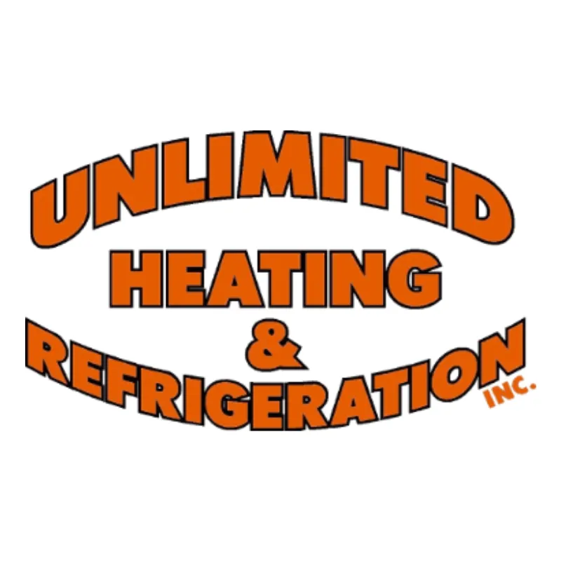 Slide of Unlimited Heating & Refrigeration