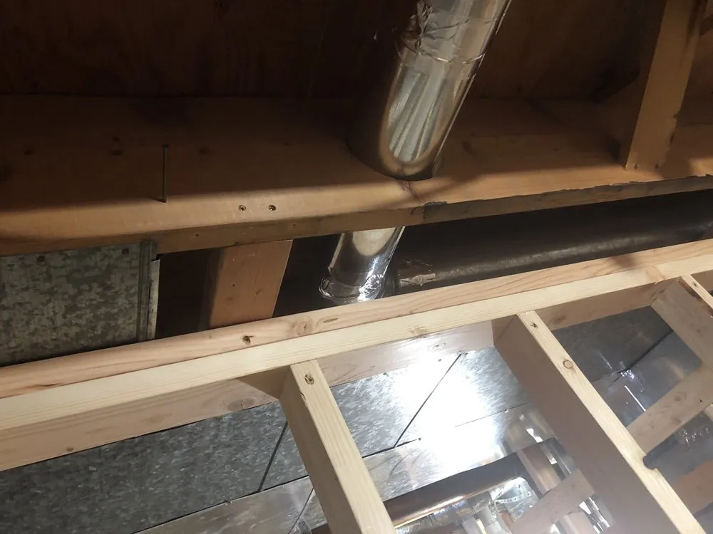 Slide of Unlimited Heating