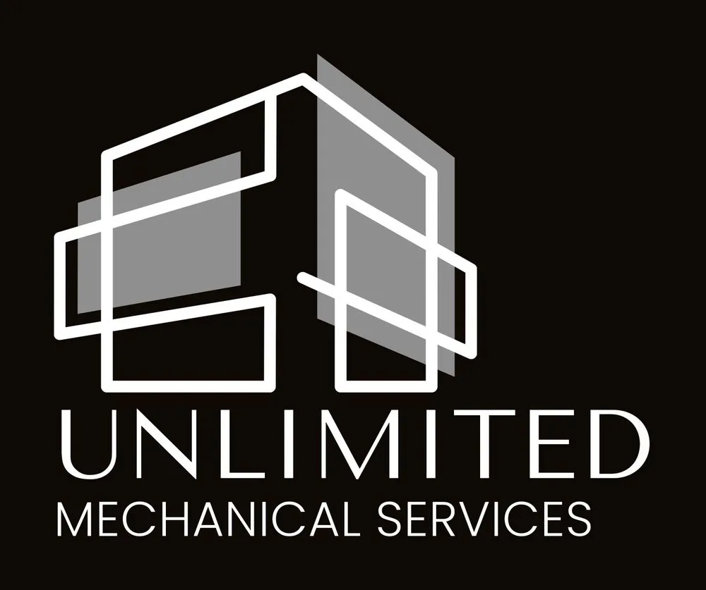 Slide of Unlimited Mechanical Services
