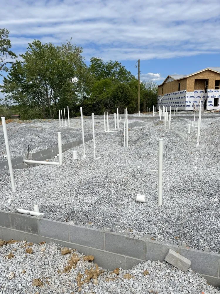 Slide of Unlimited Plumbing 859