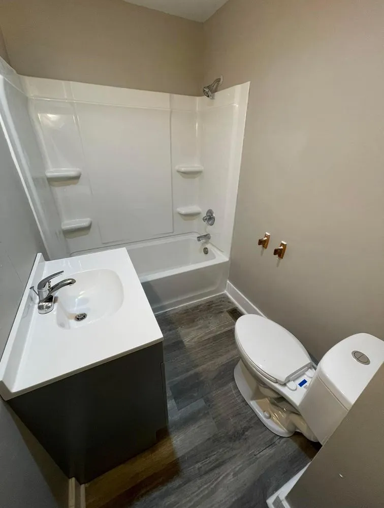 Slide of Unlimited Plumbing 859