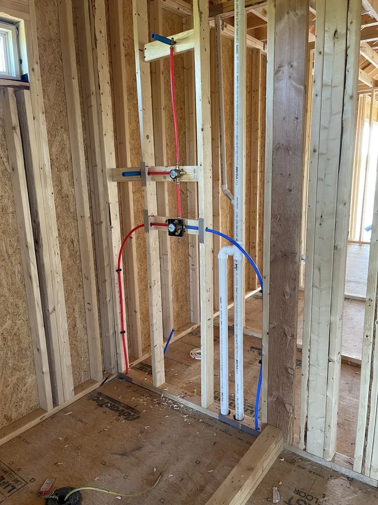 Emergency pipe repair service in Richmond, KY - Unlimited Plumbing 859