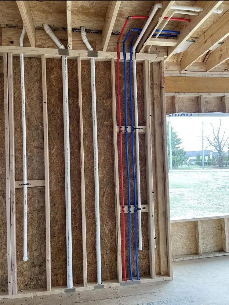 Quality emergency plumbing service in Richmond, KY - Unlimited Plumbing 859