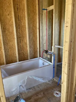 Unlimited Plumbing 859