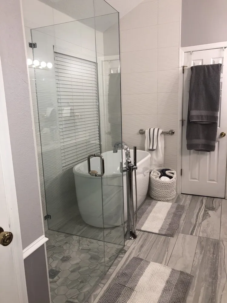 Slide of Unlimited Plumbing