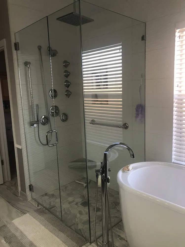 Slide of Unlimited Plumbing