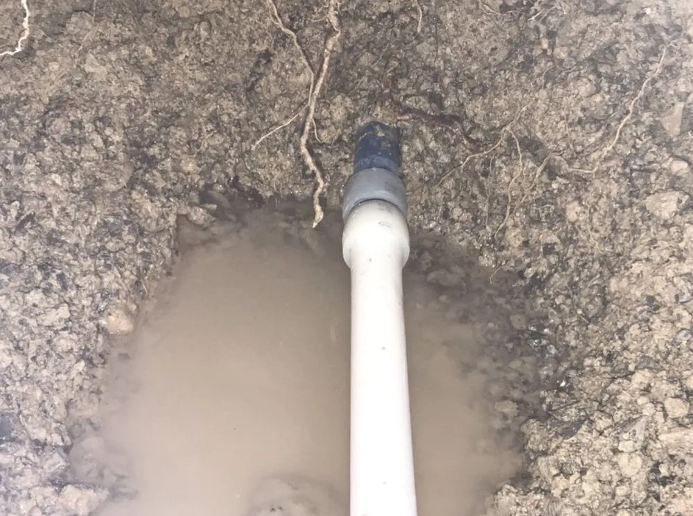 Slide of Unlimited Plumbing Co.