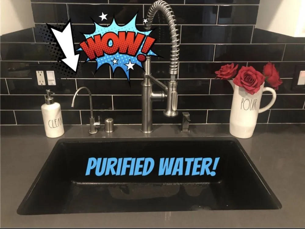 Slide of Unlimited Plumbing Co.