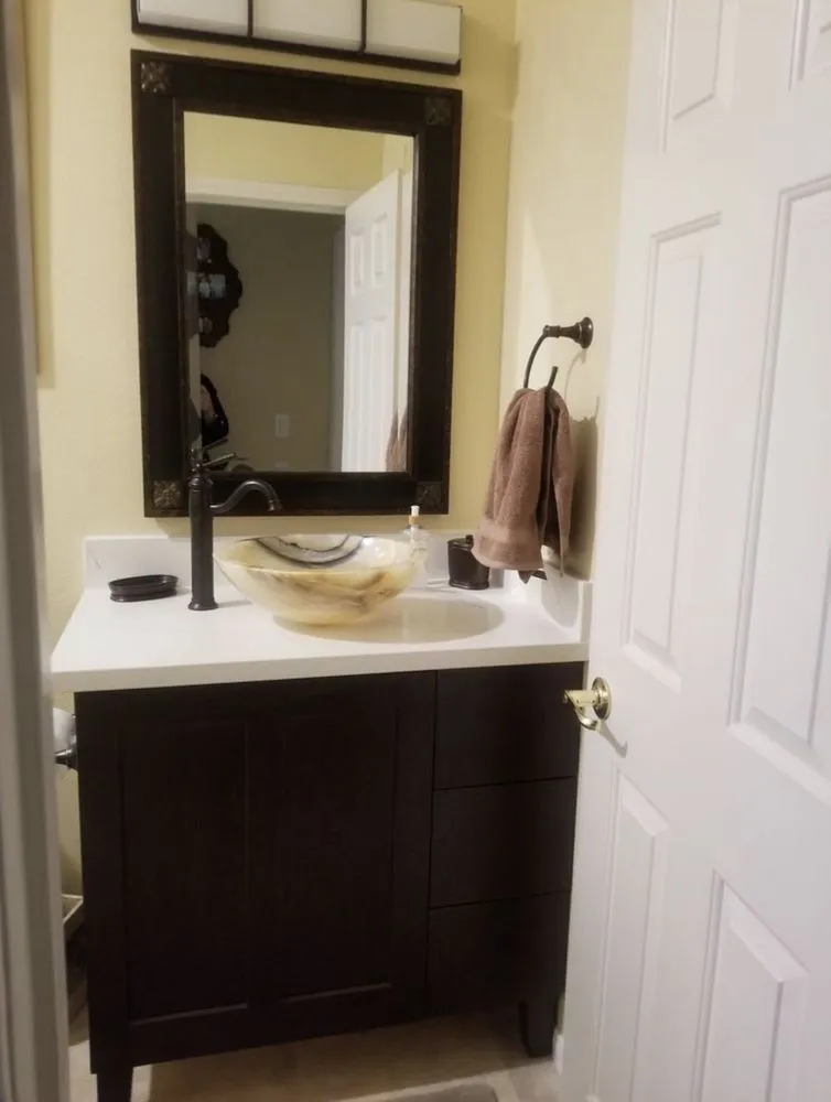 Slide of Unlimited Plumbing Co.