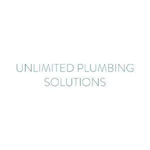 Slide of Unlimited Plumbing Solutions