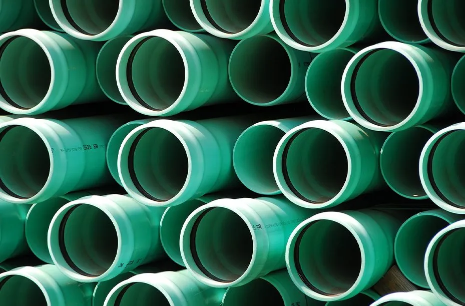 Slide of Unlimited Plumbing Solutions