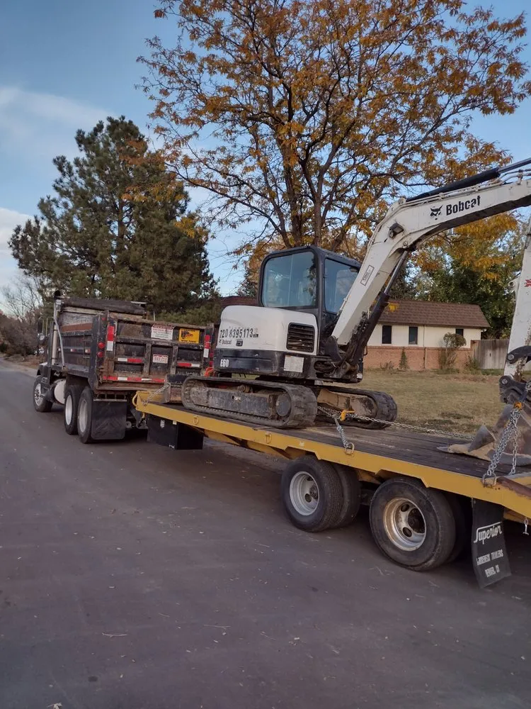 Slide of Unlimited Plumbing Solutions