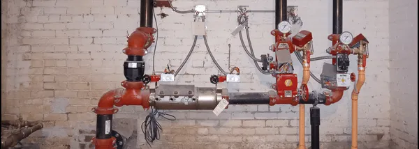 Unlimited Plumbing Solutions Logo