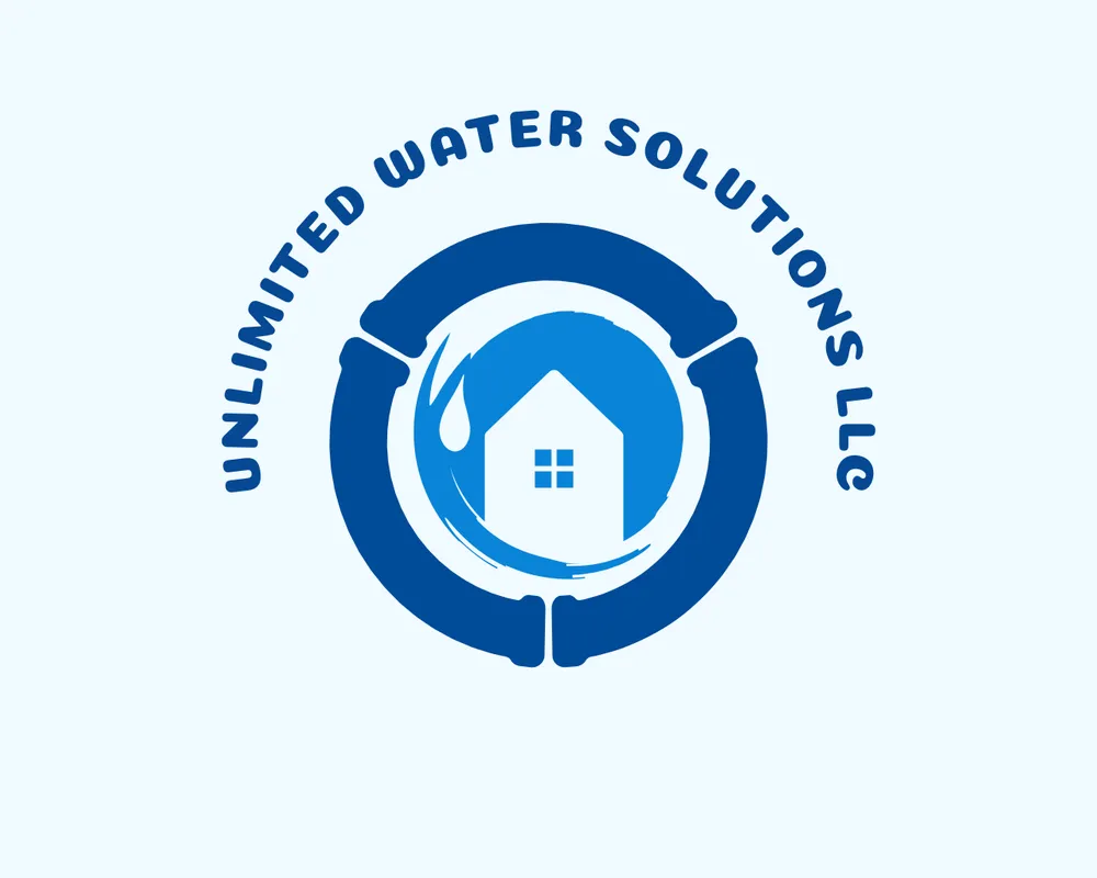Slide of Unlimited water solutions