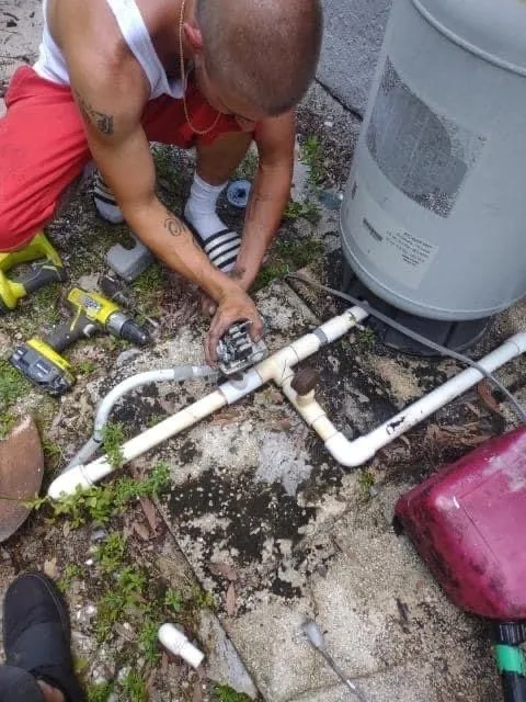 Professional leak detection in Lehigh Acres, FL by Unlimited water solutions