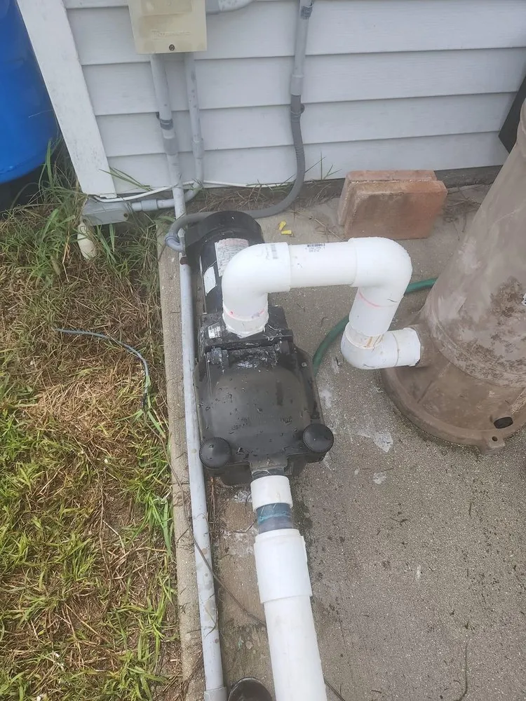 Slide of Unlimited water solutions